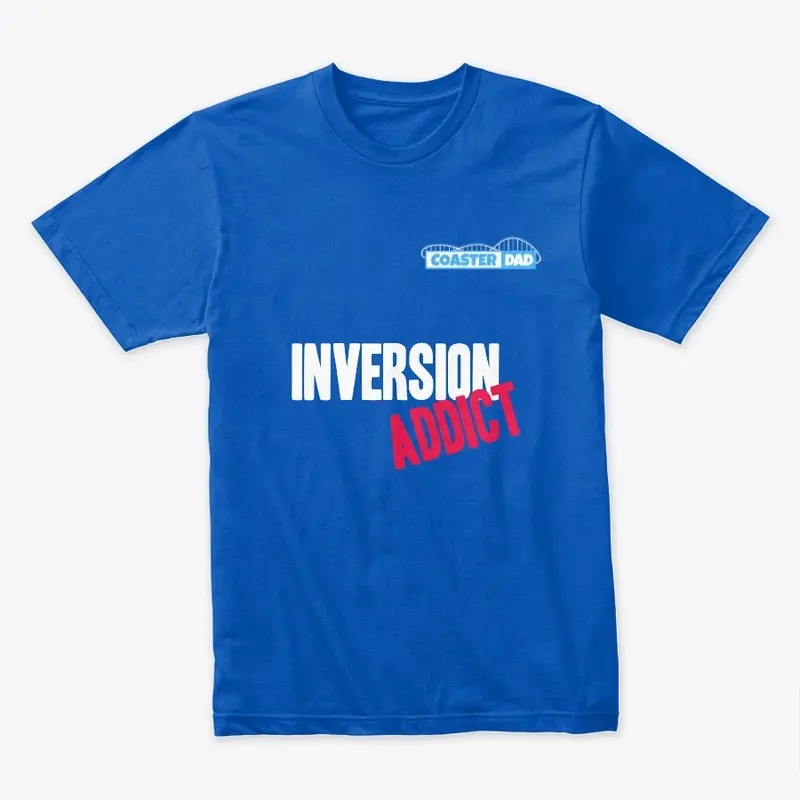 Inversion Addict