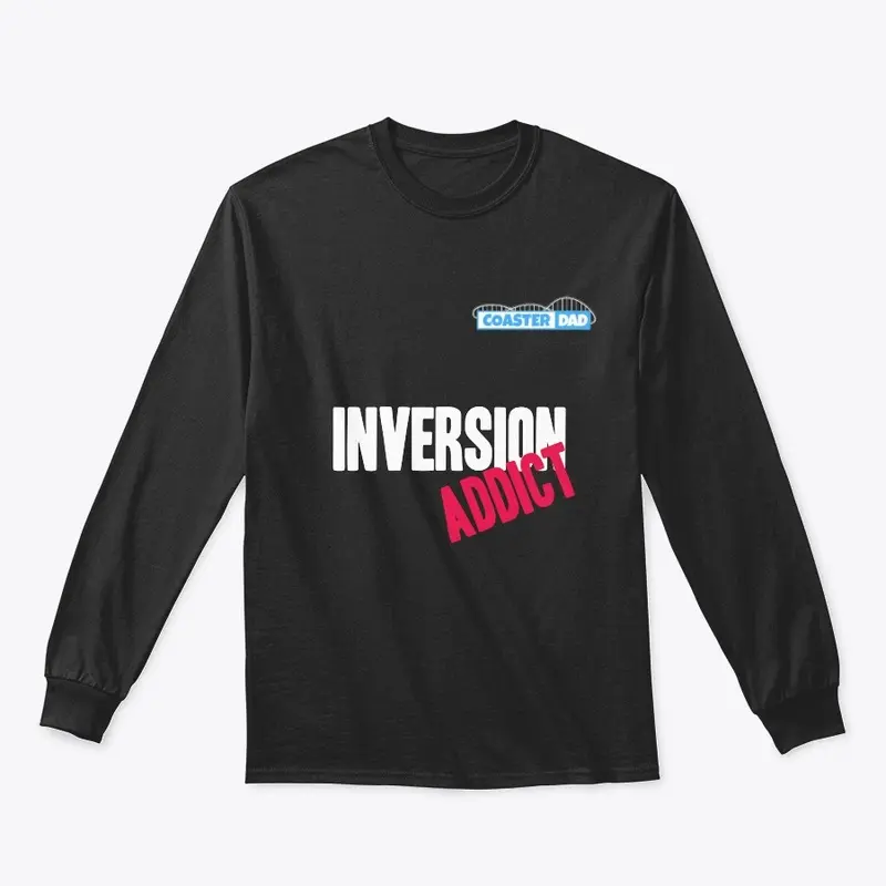 Inversion Addict